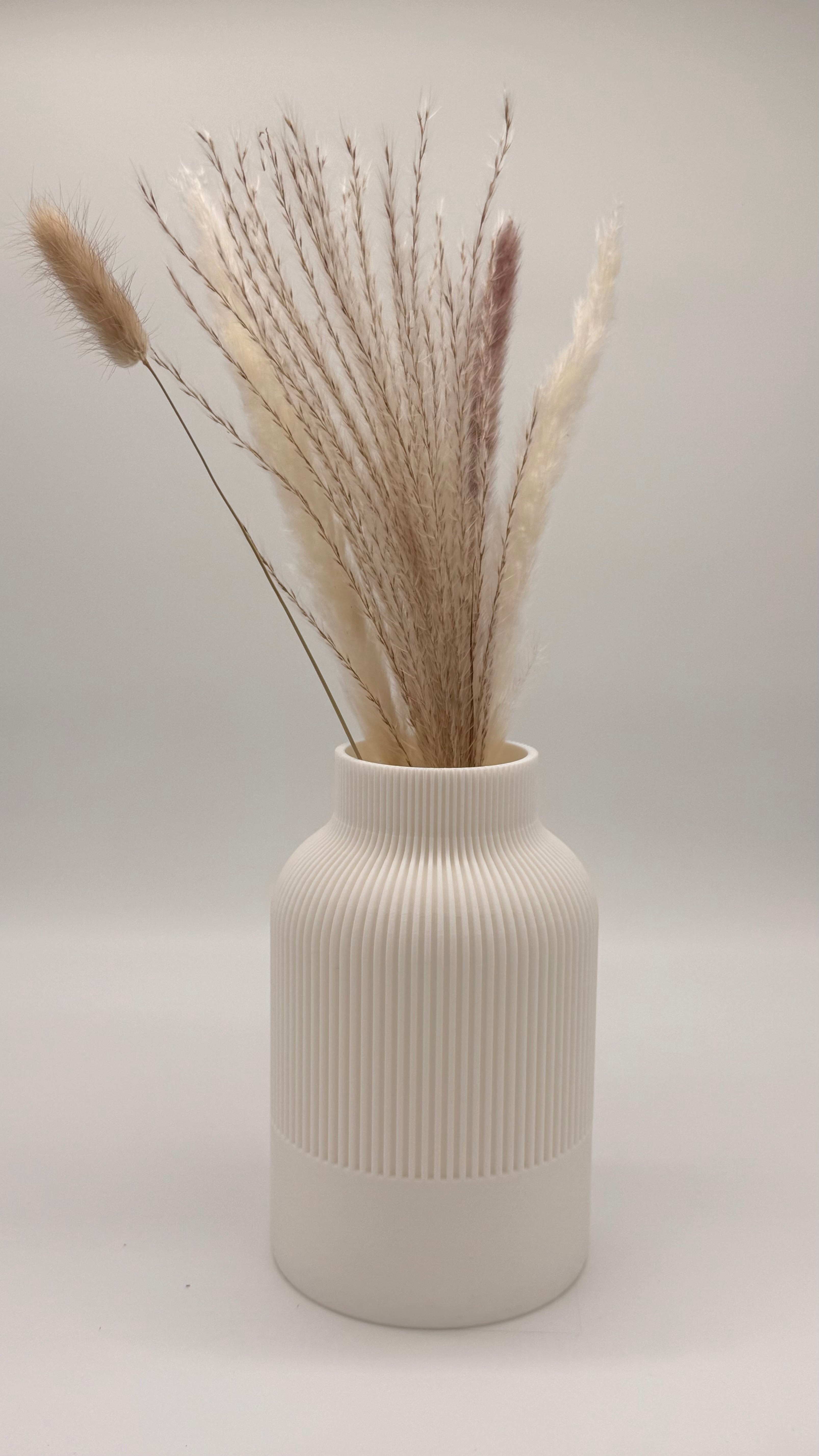 Linea Vase