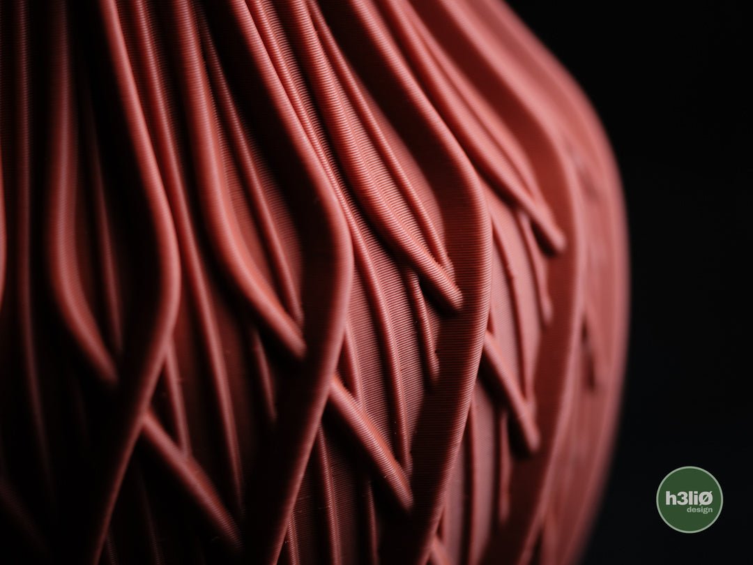 Diese Vase ist ein Objekt – nicht nur ein Behälter - FabMaxPrint