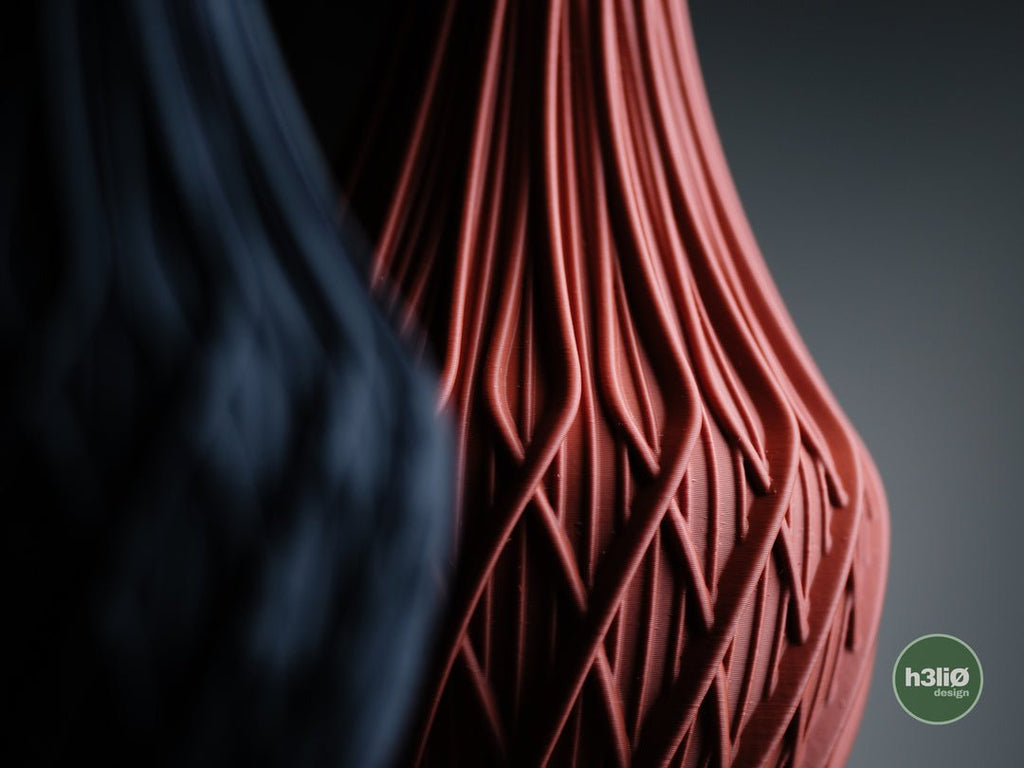 Diese Vase ist ein Objekt – nicht nur ein Behälter - FabMaxPrint