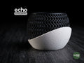 Echo Orchid Planter - Design das nachwirkt - FabMaxPrint