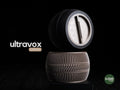 Ultravox Container - FabMaxPrint