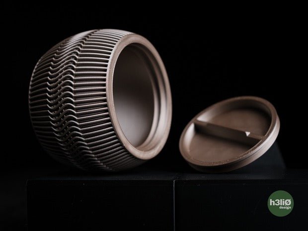 Ultravox Container - FabMaxPrint