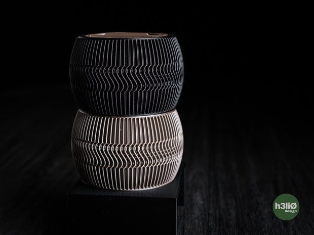 Ultravox Container - FabMaxPrint